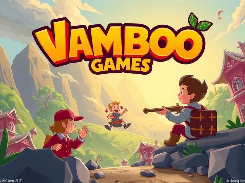 Neon Racers game screenshot